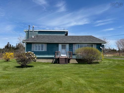 4494 Highway 1, Woodvale, NS, B5A5B1 | Card Image