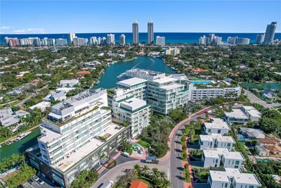 510 - 4701 N Meridian Ave, Condo with 3 bedrooms, 3 bathrooms and null parking in Miami Beach FL | Image 1