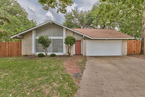12300 Hickorystick Cv, Austin, TX, 78750-1745 | Card Image