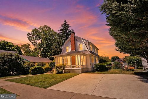 1224 Prospect Ave, PROSPECT PARK, PA, 19076-2031 | Card Image