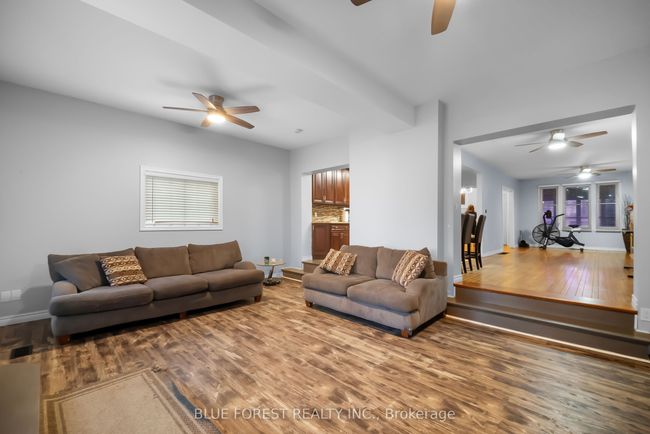 246 Grey St, House other with 3 bedrooms, 2 bathrooms and 4 parking in London ON | Image 10