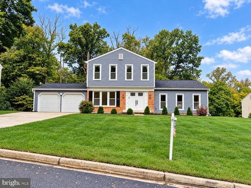 13111 Glasgow Way, FORT WASHINGTON, MD, 20744-6441 | Card Image