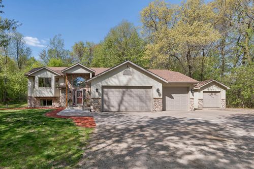2519 280th Court Ne, Isanti, MN, 55040 | Card Image