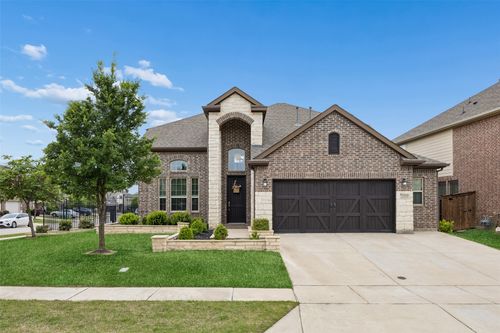 1020 Lancaster Dr, Mckinney, TX, 75071-1219 | Card Image