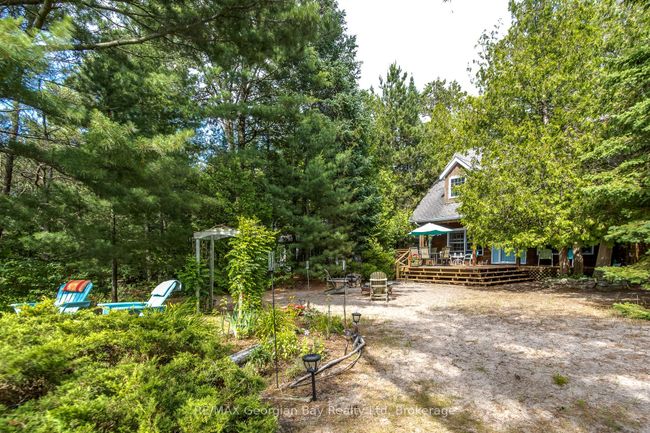 698 Tiny Beaches Rd S, House other with 4 bedrooms, 2 bathrooms and 5 parking in Tiny ON | Image 45