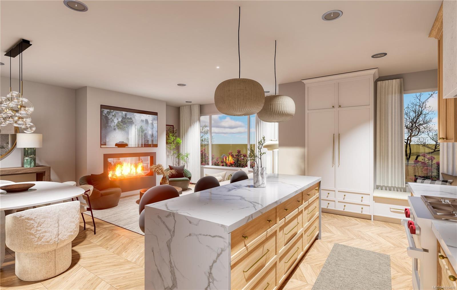 Residential in Colwood 5