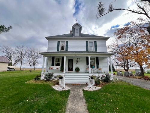 307 5th St, Ivesdale, IL, 61851-4206 | Card Image