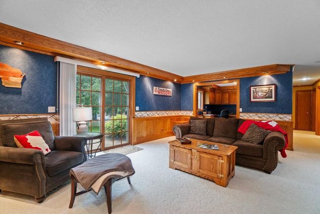 4129 Birch Crest Ln, House other with 4 bedrooms, 3 bathrooms and null parking in Eau Claire WI | Image 22