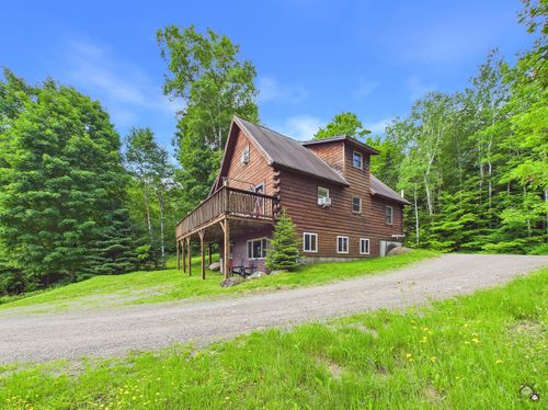 42 Porter Nadeau Rd, Eustis, ME, 04936 | Card Image