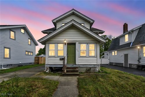 615 Joughin St, Fairport Harbor, OH, 44077-5673 | Card Image