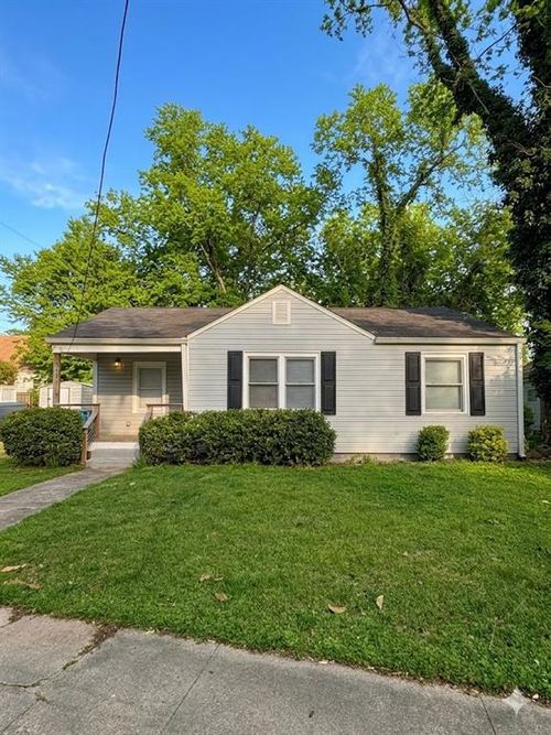 3014 E Point St, East Point, GA, 30344-4222 | Card Image