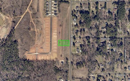 Lot 14 Kimberly Rd, Greenwood, LA, 71033 | Card Image