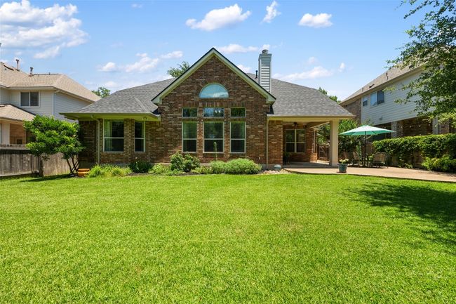 2500 Melekhin Bnd, House other with 5 bedrooms, 4 bathrooms and 4 parking in Cedar Park TX | Image 30