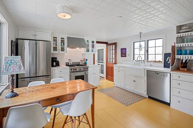 6 Wakeman Rd, House other with 5 bedrooms, 5 bathrooms and null parking in Chilmark MA | Image 16