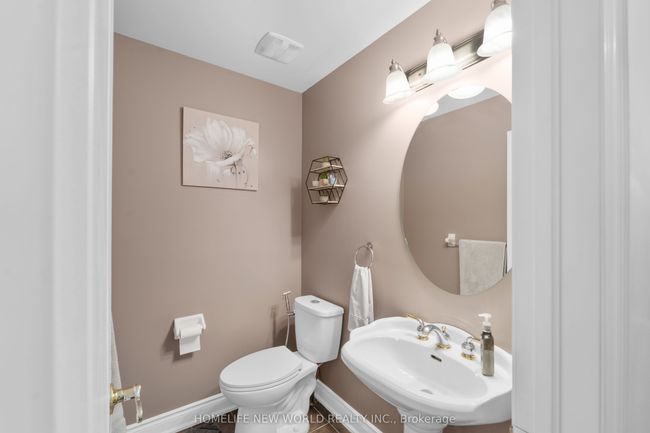 1033 Copperfield Dr, House other with 6 bedrooms, 6 bathrooms and 3 parking in Oshawa ON | Image 17