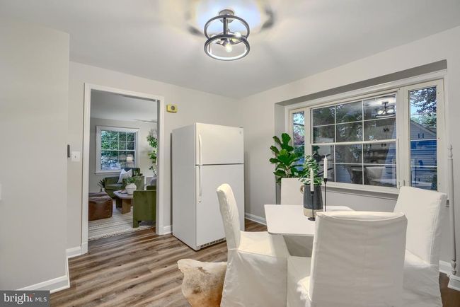 107 Overcrest Rd, House other with 4 bedrooms, 2 bathrooms and null parking in TOWSON MD | Image 9
