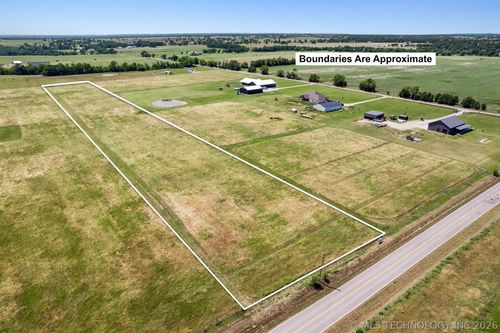 1 S 4210 Rd, Inola, OK, 74036 | Card Image