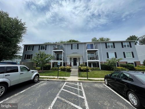 k-3500 Wedgewood Ct, PASADENA, MD, 21122-6629 | Card Image
