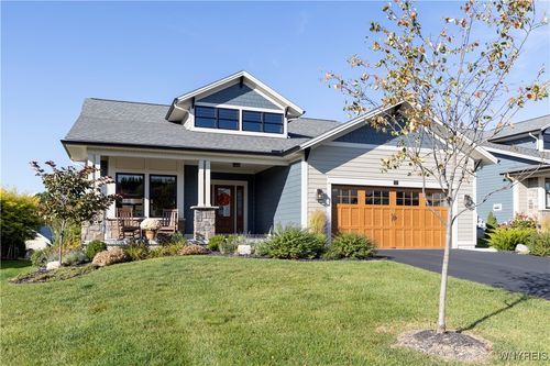 12 Millstone Dr, East Aurora, NY, 14052-2866 | Card Image