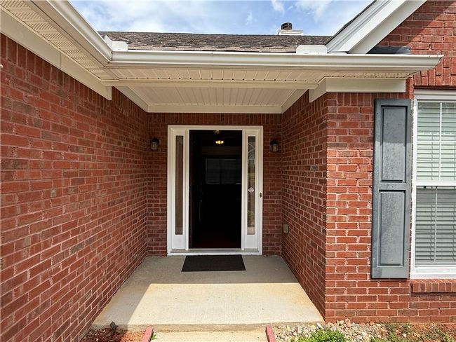 1245 Mulberry Mill Ln, House other with 3 bedrooms, 2 bathrooms and null parking in Lawrenceville GA | Image 4