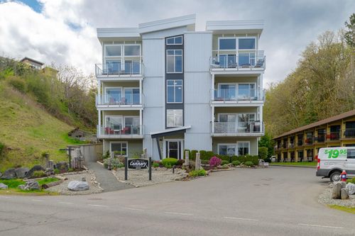 204-1838 Cowichan Bay Rd, Cowichan Bay, BC, V0R1N1 | Card Image