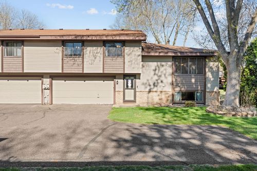 3716 Brookdale Cir N, Brooklyn Park, MN, 55443-2867 | Card Image