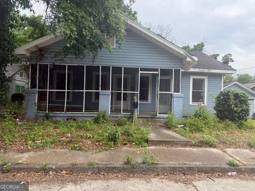 526 Nelson St, Macon, GA, 31206-1408 | Card Image
