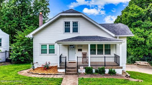 3750 Union St, Louisville, KY, 40213 | Card Image