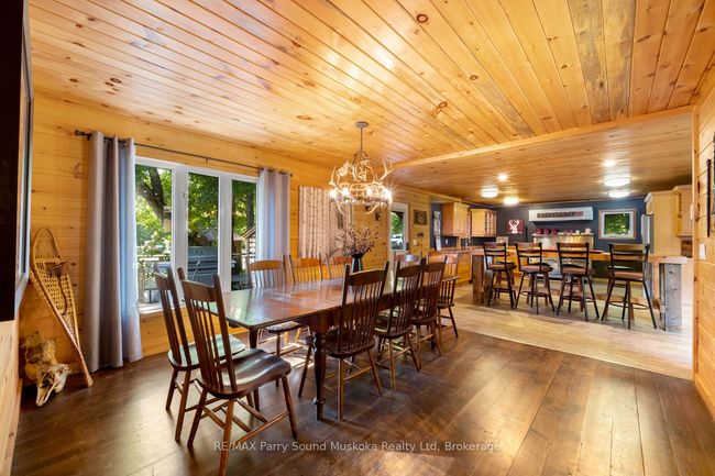1099 Bunny Trail, House other with 6 bedrooms, 2 bathrooms and 10 parking in Dunchurch ON | Image 38