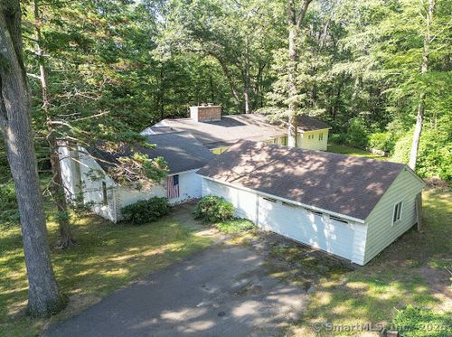 163 Dayton Rd, South Glastonbury, CT, 06073-3207 | Card Image