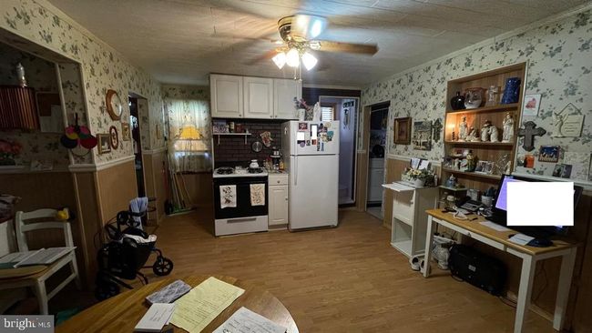 801 Bennett St, House other with 4 bedrooms, 2 bathrooms and null parking in Luzerne PA | Image 11