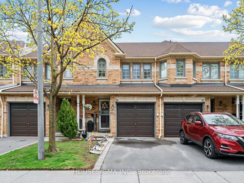 94-455 Apache Crt, Mississauga, ON, L4Z3W8 | Card Image