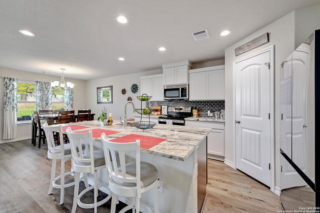 132 Frank Jones, House other with 4 bedrooms, 2 bathrooms and null parking in Blanco TX | Image 6