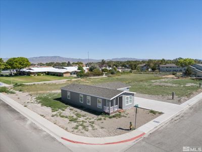 490 Camilla Way, House other with 3 bedrooms, 2 bathrooms and null parking in Lovelock NV | Image 2