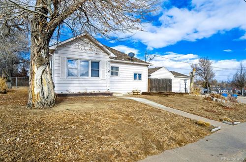 1290 5th St, Limon, CO, 80828-5139 | Card Image