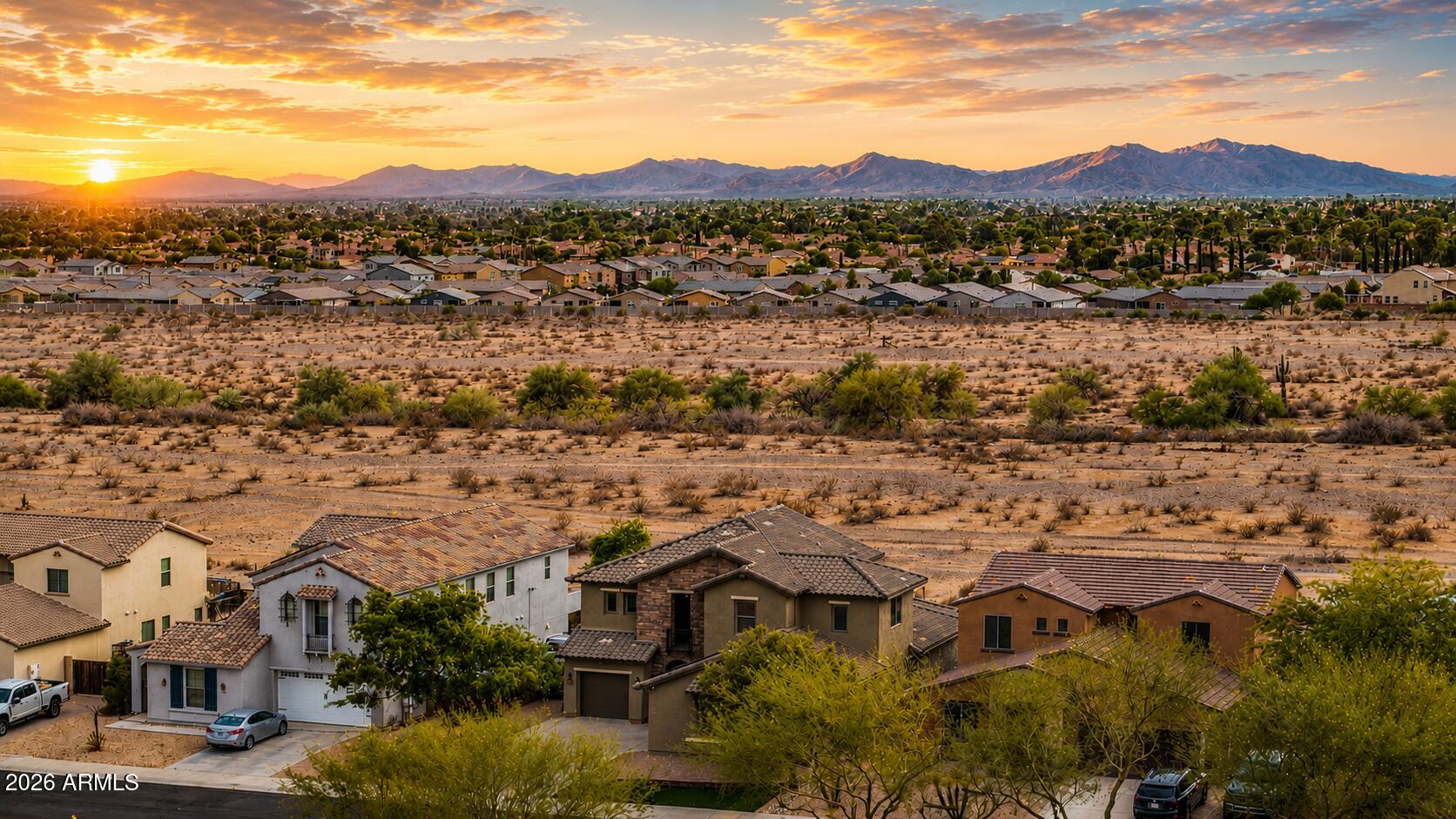 Residential in Sun City West 4