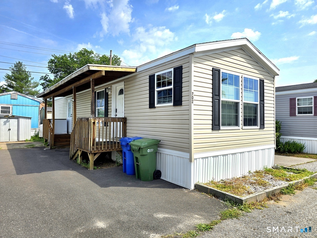 Residential in East Hartford