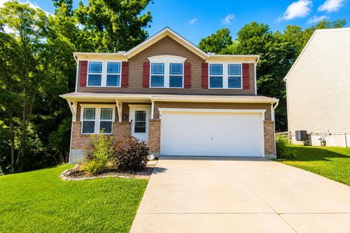 80 Wooded Ridge Dr, Amelia, OH, 45102 | Card Image