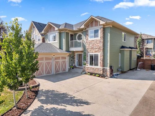 737 Canoe Ave Sw, Airdrie, AB, T4B3K5 | Card Image