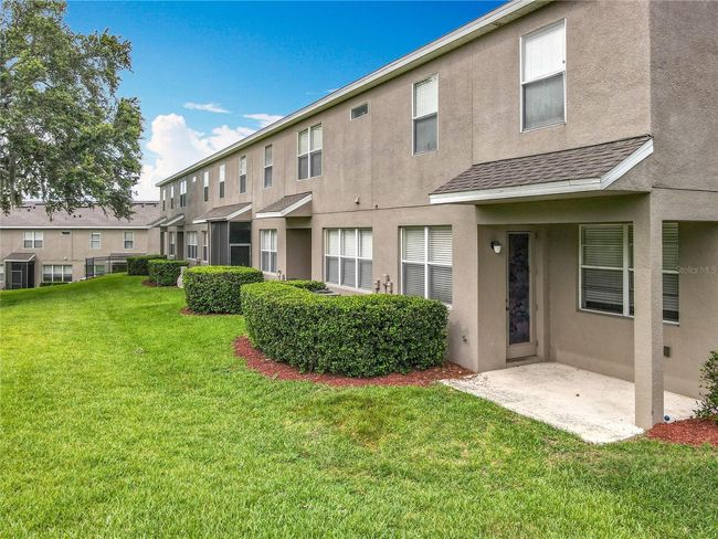 2005 Compass Flower Way, Townhouse with 3 bedrooms, 3 bathrooms and null parking in OCOEE FL | Image 48