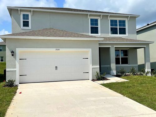 2030 Maple Ridge Drive, ZELLWOOD, FL, 32798 | Card Image