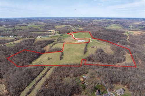 560 Old Hickory Ridge Rd, Washington, PA, 15301-8664 | Card Image