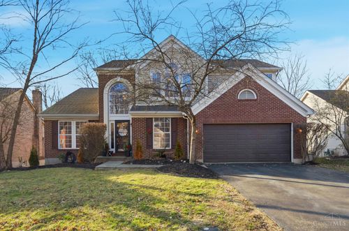 12173 Crestfield Ct, Symmes Twp, OH, 45249-8252 | Card Image