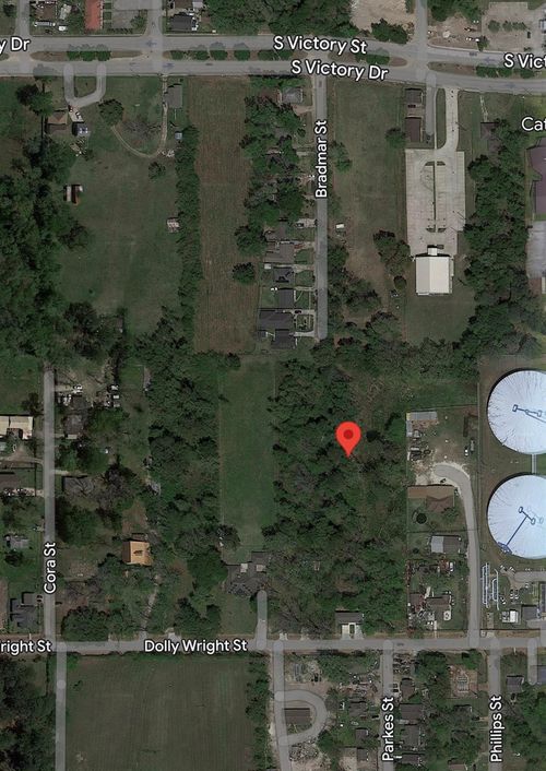 0 Dolly Wright St, Houston, TX, 77088 | Card Image