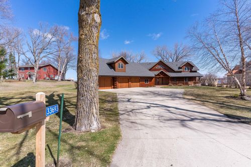 33693 Pickerel View Dr, Richville, MN, 56576-9521 | Card Image