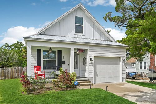 43 Menendez Rd, St. Augustine, FL, 32080-4543 | Card Image