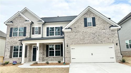 3468 Jasmine Way Sw, Atlanta, GA, 30331-7542 | Card Image