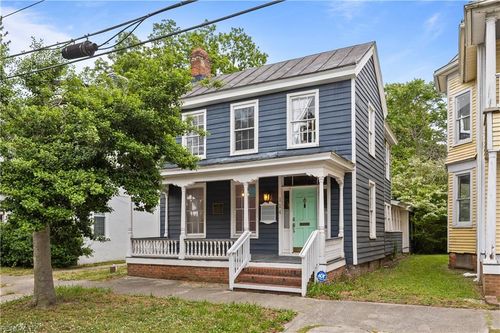 114 Franklin St, Suffolk, VA, 23434-4504 | Card Image