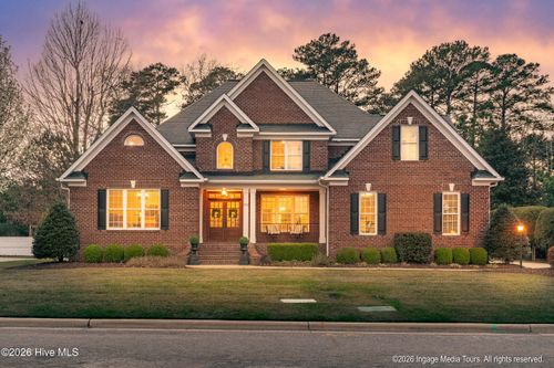 710 Compton Rd, Greenville, NC, 27858-6237 | Card Image