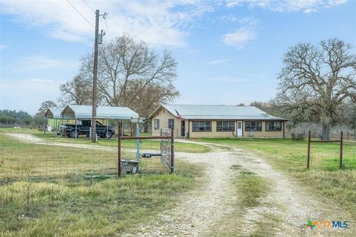 4025 County Road 284, Harwood, TX, 78632-4135 | Card Image